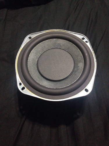 lgz40 woofer